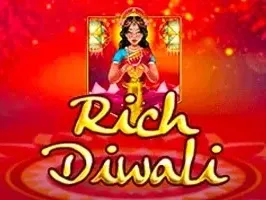 Rich Diwali screenshot