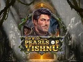 Rich Wilde and the Pearls of Vishnu screenshot