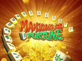 Mahjong Fortune icon