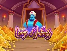 Lamp Of Infinity™ screenshot