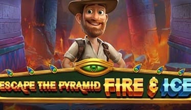 Escape the Pyramid Fire & Ice