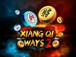 Xiang Qi Ways 2 game thumbnail