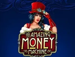 Amazing Money Machine™