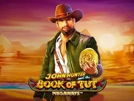 จอห์น ฮันเตอร์ กับหนังสือแห่งธัท game thumbnail