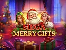Mega Merry Gifts thumbnail