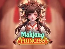Mahjong Princess game thumbnail