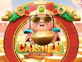 เทพเจ้า แห่งโชคลาภ -โชคดี จับคู่ไพ่ game thumbnail