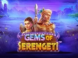 Gems of Serengeti™ thumbnail