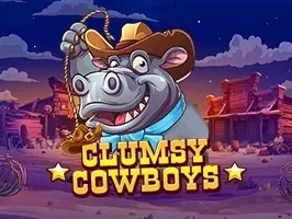 คาวบอยซุ่มซ่าม game thumbnail