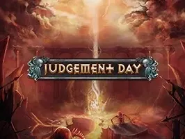 Judgement Day Megaways DNT thumbnail