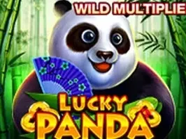 แพนด้านำโชค game thumbnail