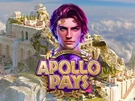 Apollo Pays DNT game thumbnail